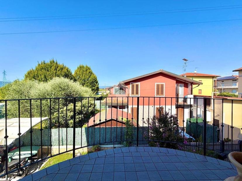 Trilocale via Orazio Ceccarelli, Ferruccia, Quarrata — foto 2 di 30
