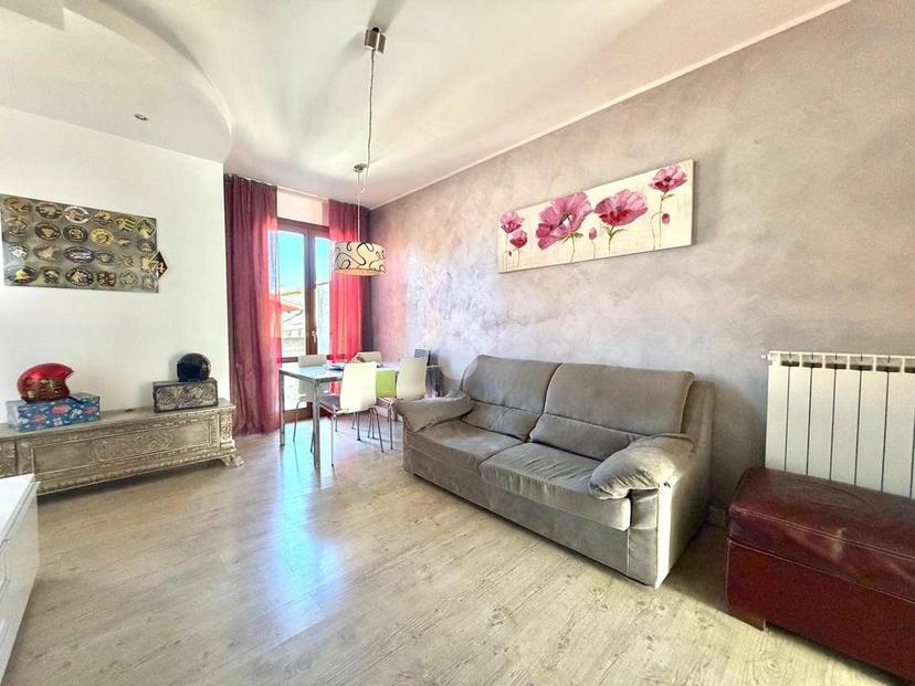 Trilocale via Orazio Ceccarelli, Ferruccia, Quarrata — foto 28 di 30