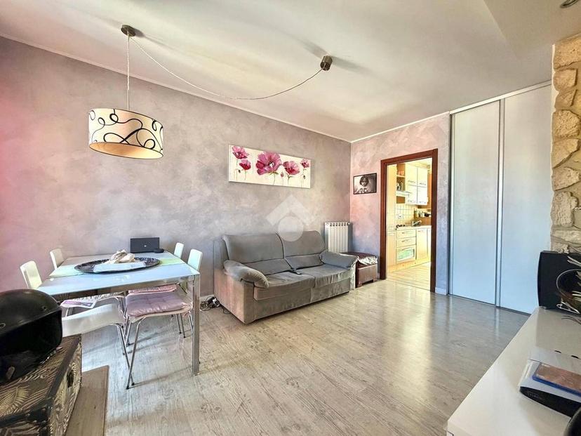 Trilocale via Orazio Ceccarelli, Ferruccia, Quarrata — foto 20 di 30