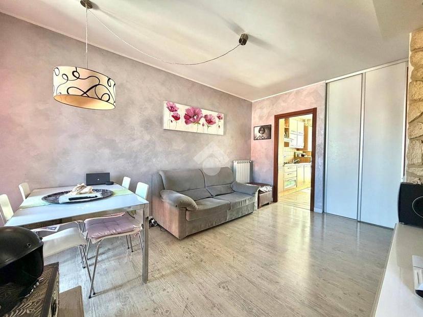 Trilocale via Orazio Ceccarelli, Ferruccia, Quarrata — foto 16 di 30