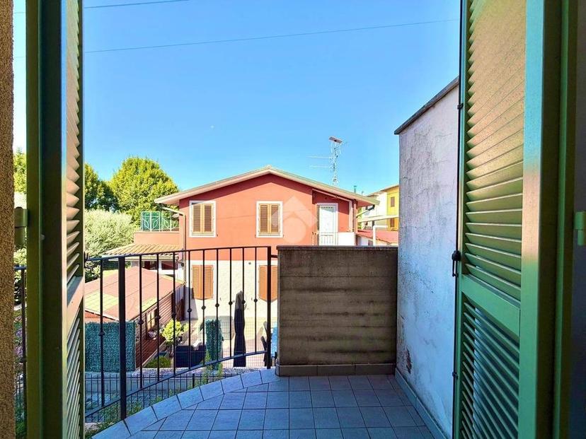 Trilocale via Orazio Ceccarelli, Ferruccia, Quarrata — foto 11 di 30