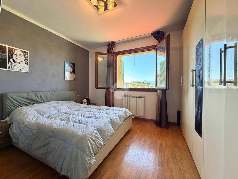 Trilocale via Orazio Ceccarelli, Ferruccia, Quarrata — foto 25 di 30