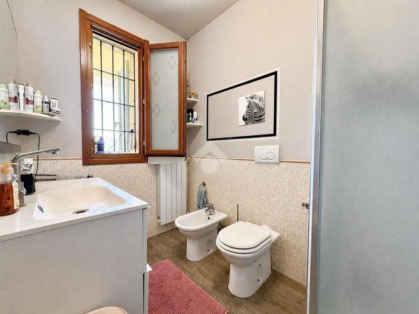 Trilocale via Orazio Ceccarelli, Ferruccia, Quarrata — foto 3 di 30