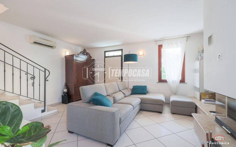 Appartamento via Casette, Villa Selva - San Leonardo, Forlì — foto 22 di 47