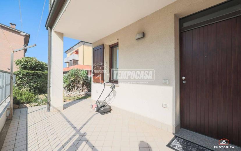 Appartamento via Casette, Villa Selva - San Leonardo, Forlì — foto 33 di 47