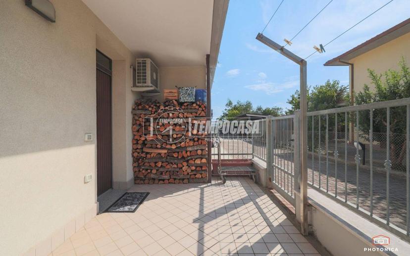 Appartamento via Casette, Villa Selva - San Leonardo, Forlì — foto 35 di 47