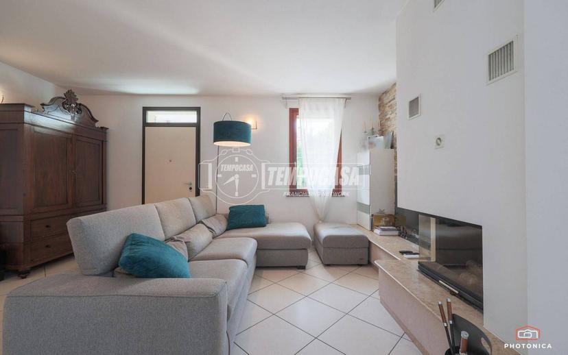 Appartamento via Casette, Villa Selva - San Leonardo, Forlì — foto 39 di 47