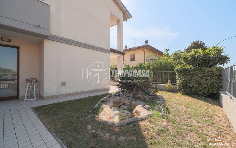 Appartamento via Casette, Villa Selva - San Leonardo, Forlì — foto 3 di 47