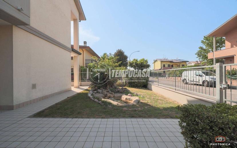 Appartamento via Casette, Villa Selva - San Leonardo, Forlì — foto 38 di 47