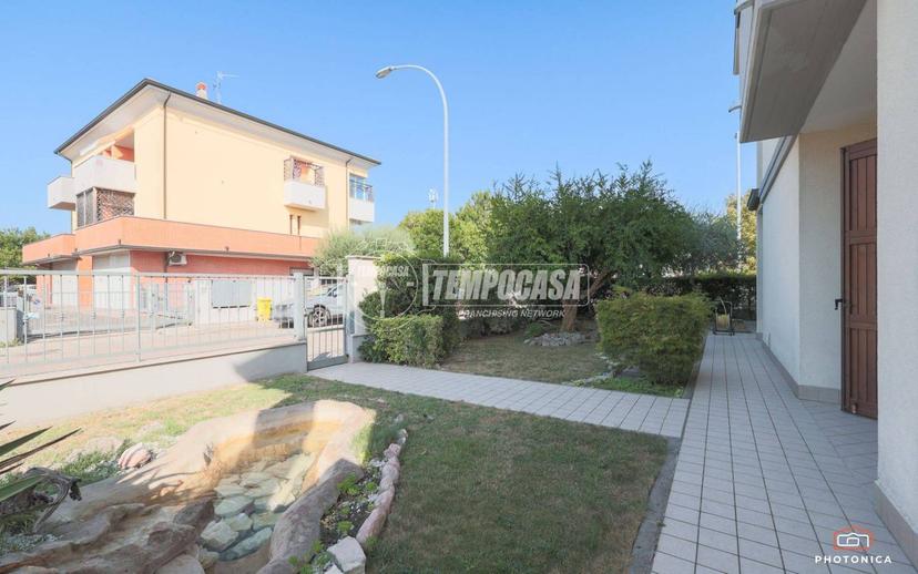 Appartamento via Casette, Villa Selva - San Leonardo, Forlì — foto 26 di 47