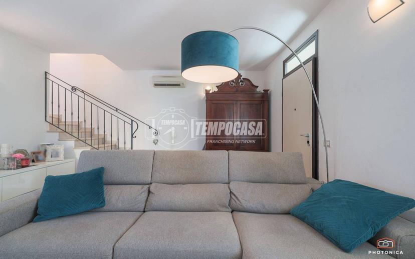 Appartamento via Casette, Villa Selva - San Leonardo, Forlì — foto 34 di 47