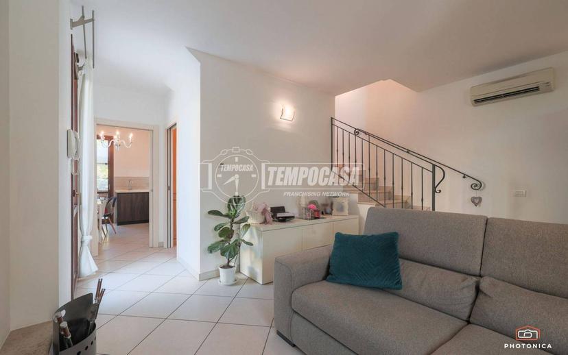 Appartamento via Casette, Villa Selva - San Leonardo, Forlì — foto 19 di 47