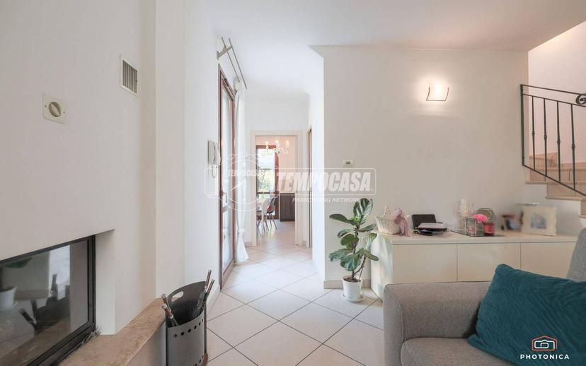 Appartamento via Casette, Villa Selva - San Leonardo, Forlì — foto 46 di 47