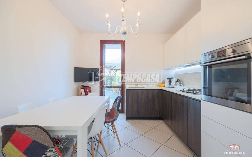 Appartamento via Casette, Villa Selva - San Leonardo, Forlì — foto 21 di 47