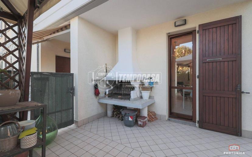 Appartamento via Casette, Villa Selva - San Leonardo, Forlì — foto 18 di 47