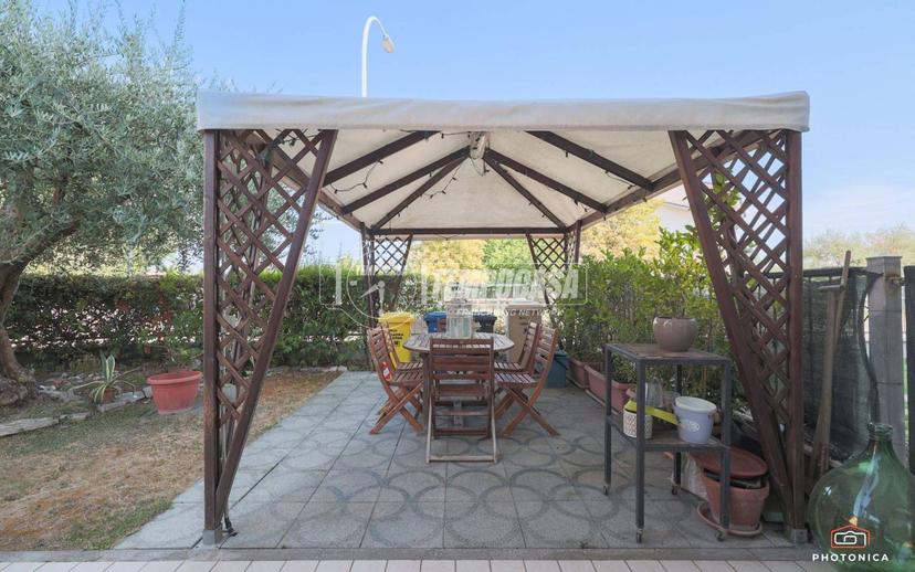 Appartamento via Casette, Villa Selva - San Leonardo, Forlì — foto 7 di 47