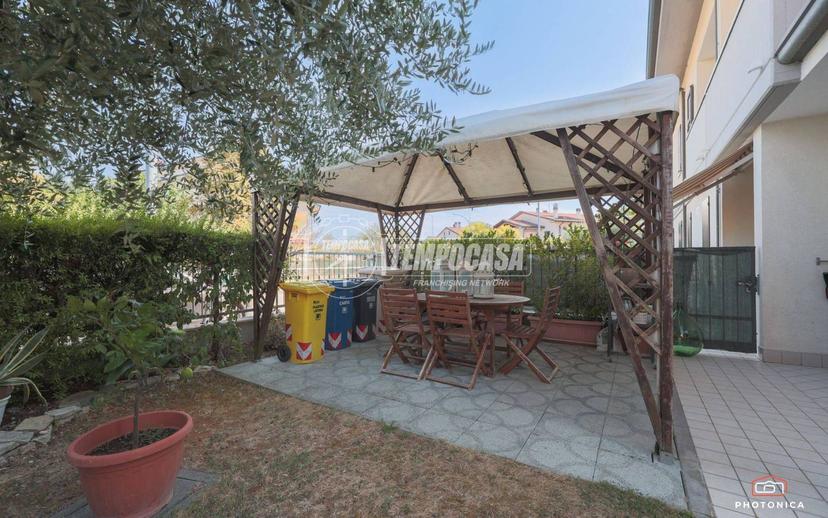 Appartamento via Casette, Villa Selva - San Leonardo, Forlì — foto 14 di 47