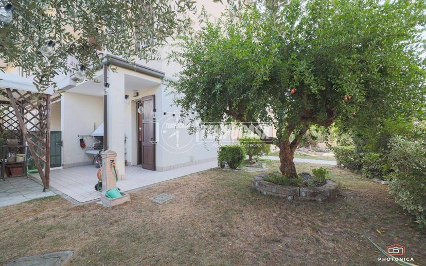Appartamento via Casette, Villa Selva - San Leonardo, Forlì — foto 37 di 47