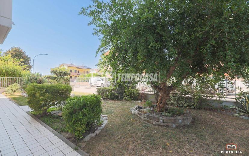 Appartamento via Casette, Villa Selva - San Leonardo, Forlì — foto 47 di 47