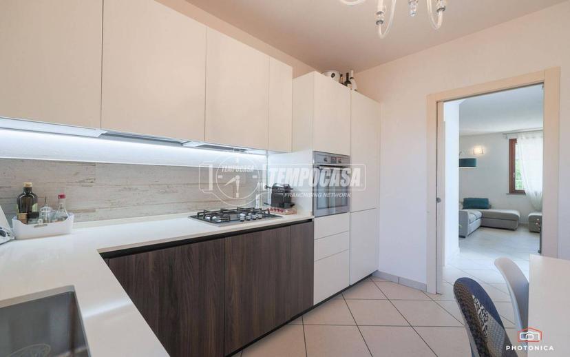 Appartamento via Casette, Villa Selva - San Leonardo, Forlì — foto 15 di 47
