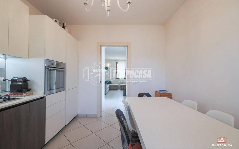 Appartamento via Casette, Villa Selva - San Leonardo, Forlì — foto 28 di 47