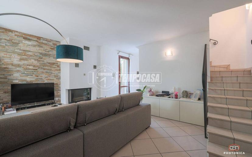 Appartamento via Casette, Villa Selva - San Leonardo, Forlì — foto 16 di 47