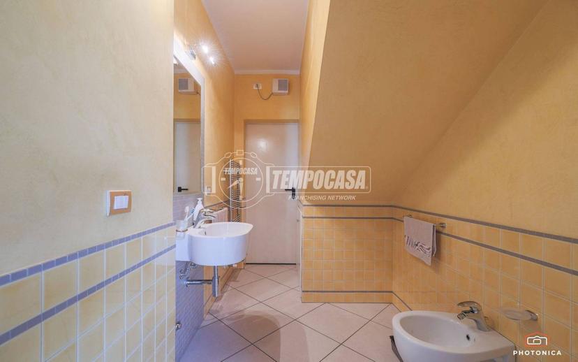 Appartamento via Casette, Villa Selva - San Leonardo, Forlì — foto 17 di 47