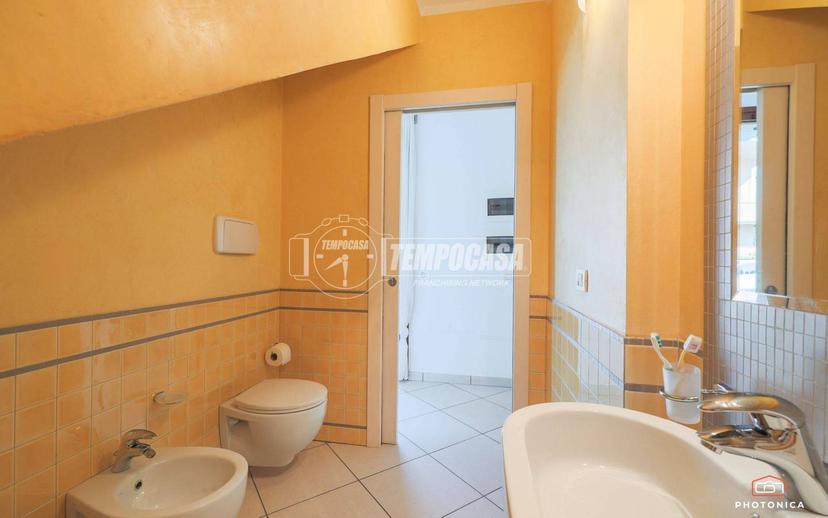 Appartamento via Casette, Villa Selva - San Leonardo, Forlì — foto 27 di 47