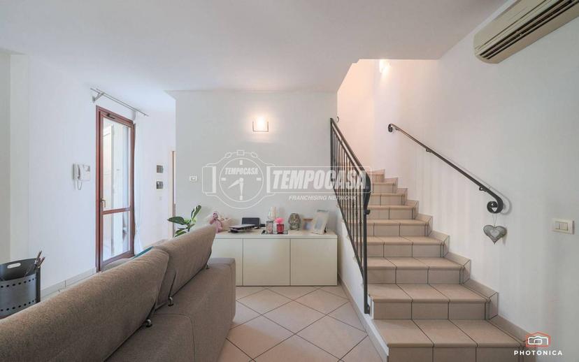 Appartamento via Casette, Villa Selva - San Leonardo, Forlì — foto 29 di 47