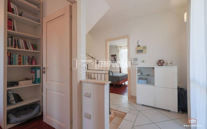 Appartamento via Casette, Villa Selva - San Leonardo, Forlì — foto 41 di 47