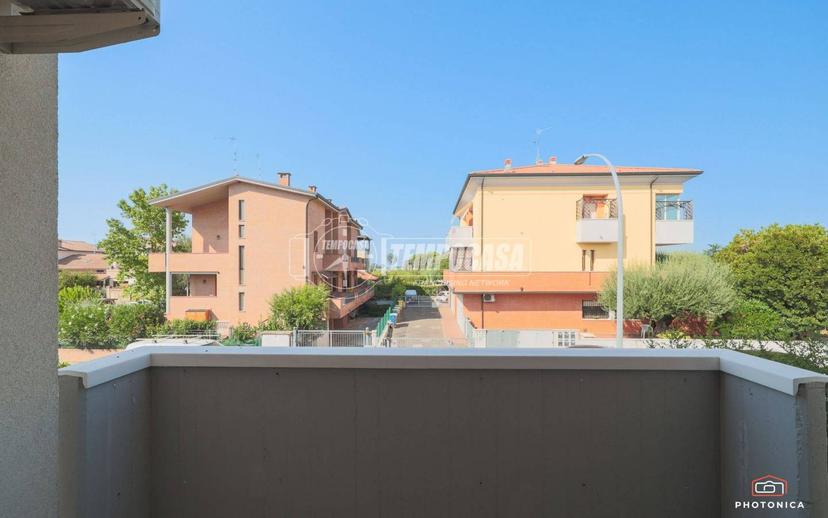Appartamento via Casette, Villa Selva - San Leonardo, Forlì — foto 44 di 47