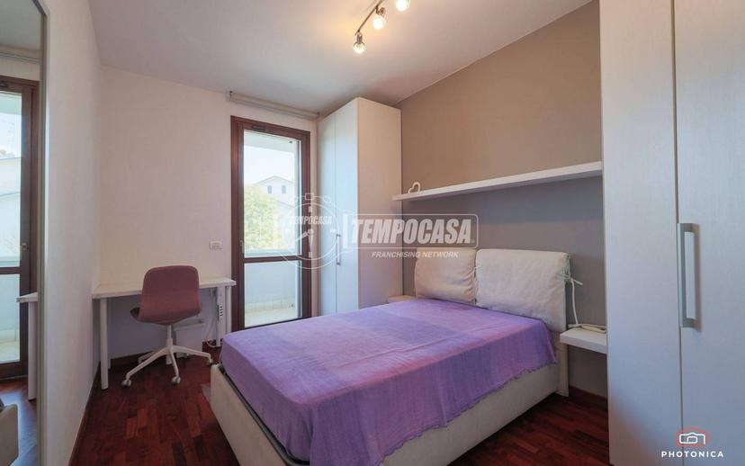 Appartamento via Casette, Villa Selva - San Leonardo, Forlì — foto 36 di 47