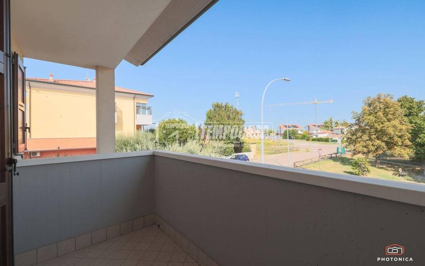 Appartamento via Casette, Villa Selva - San Leonardo, Forlì — foto 5 di 47