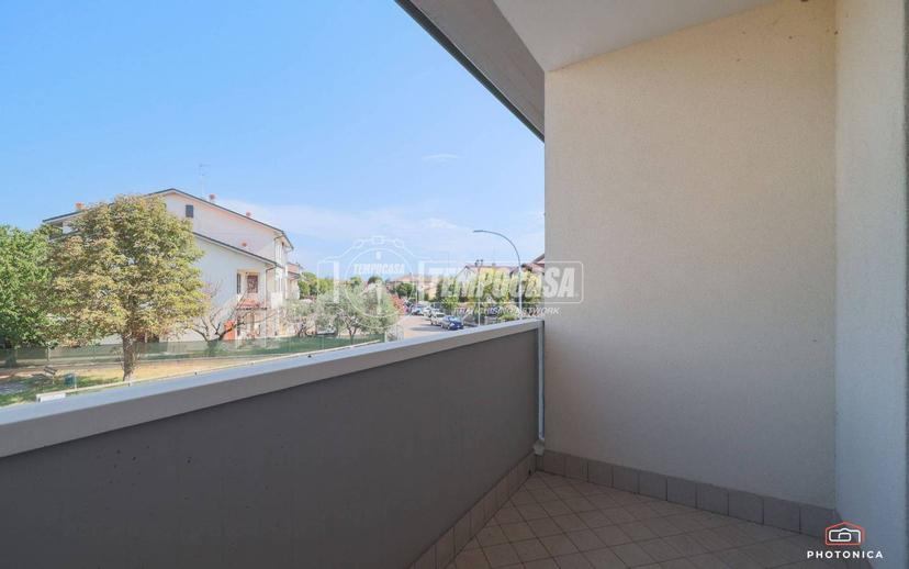 Appartamento via Casette, Villa Selva - San Leonardo, Forlì — foto 42 di 47