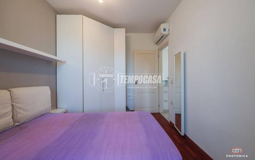 Appartamento via Casette, Villa Selva - San Leonardo, Forlì — foto 11 di 47