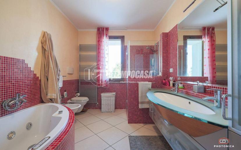 Appartamento via Casette, Villa Selva - San Leonardo, Forlì — foto 6 di 47