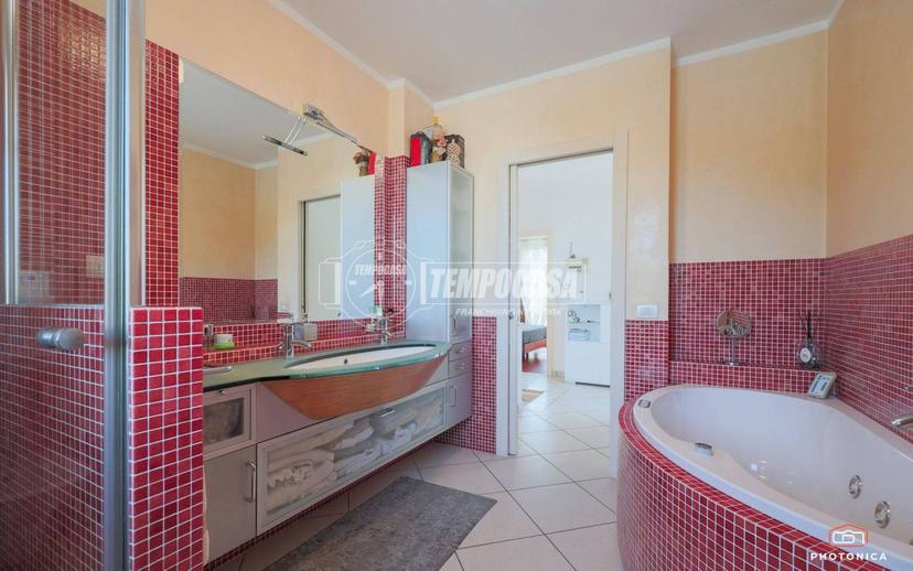 Appartamento via Casette, Villa Selva - San Leonardo, Forlì — foto 24 di 47