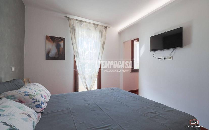 Appartamento via Casette, Villa Selva - San Leonardo, Forlì — foto 10 di 47