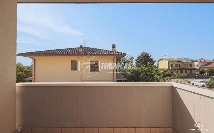 Appartamento via Casette, Villa Selva - San Leonardo, Forlì — foto 30 di 47