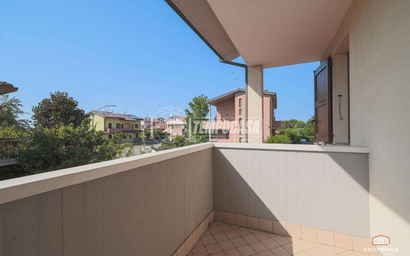 Appartamento via Casette, Villa Selva - San Leonardo, Forlì — foto 9 di 47