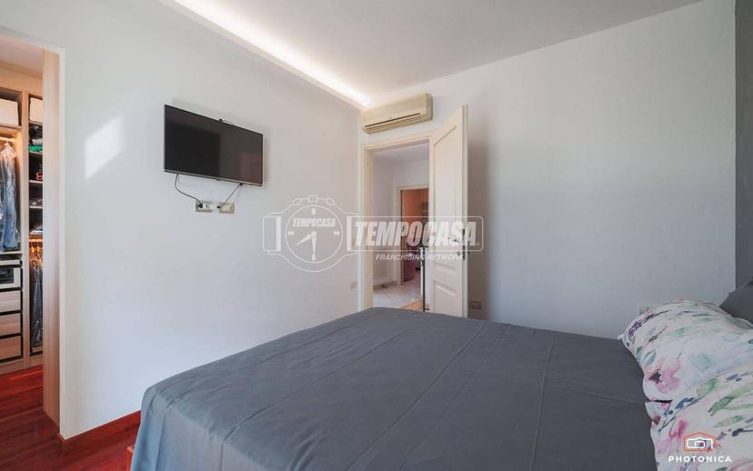Appartamento via Casette, Villa Selva - San Leonardo, Forlì — foto 45 di 47