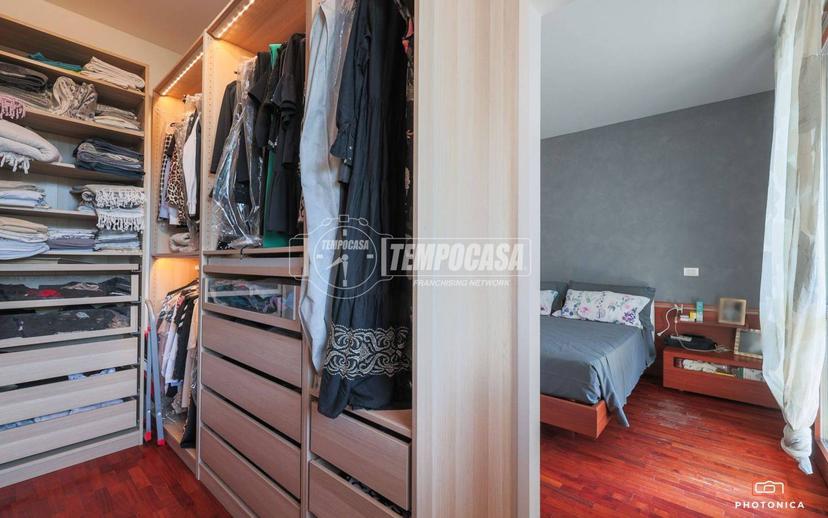 Appartamento via Casette, Villa Selva - San Leonardo, Forlì — foto 43 di 47