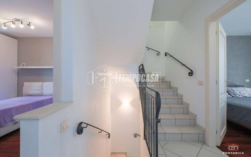 Appartamento via Casette, Villa Selva - San Leonardo, Forlì — foto 20 di 47