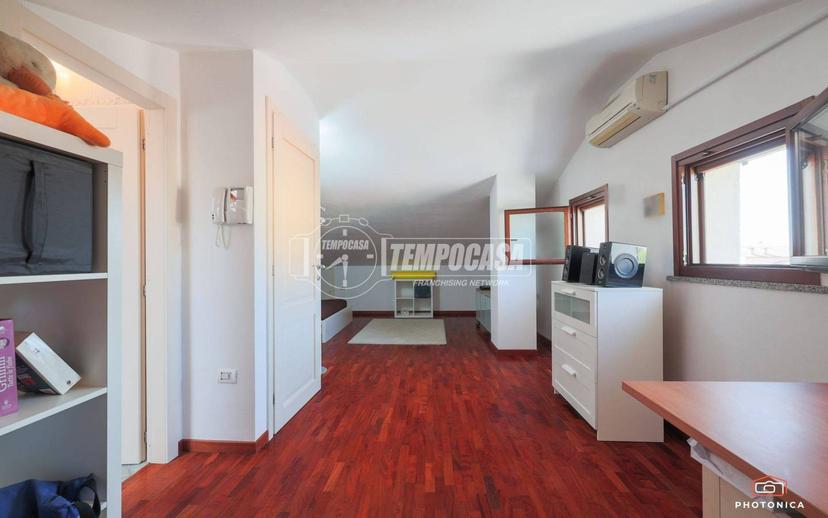 Appartamento via Casette, Villa Selva - San Leonardo, Forlì — foto 12 di 47
