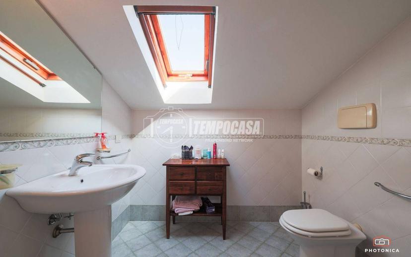 Appartamento via Casette, Villa Selva - San Leonardo, Forlì — foto 40 di 47