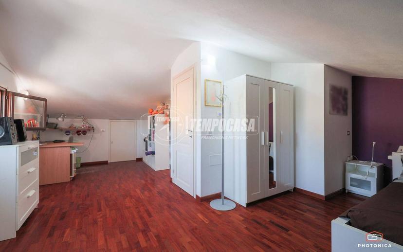 Appartamento via Casette, Villa Selva - San Leonardo, Forlì — foto 25 di 47