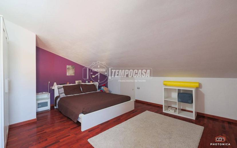 Appartamento via Casette, Villa Selva - San Leonardo, Forlì — foto 23 di 47