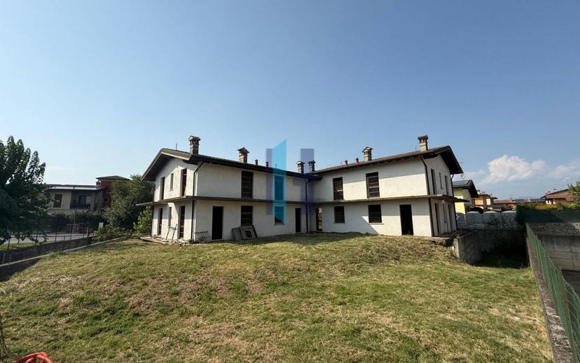 Villa plurifamiliare viale Paolo VI 46, Azzano Mella — foto 5 di 32
