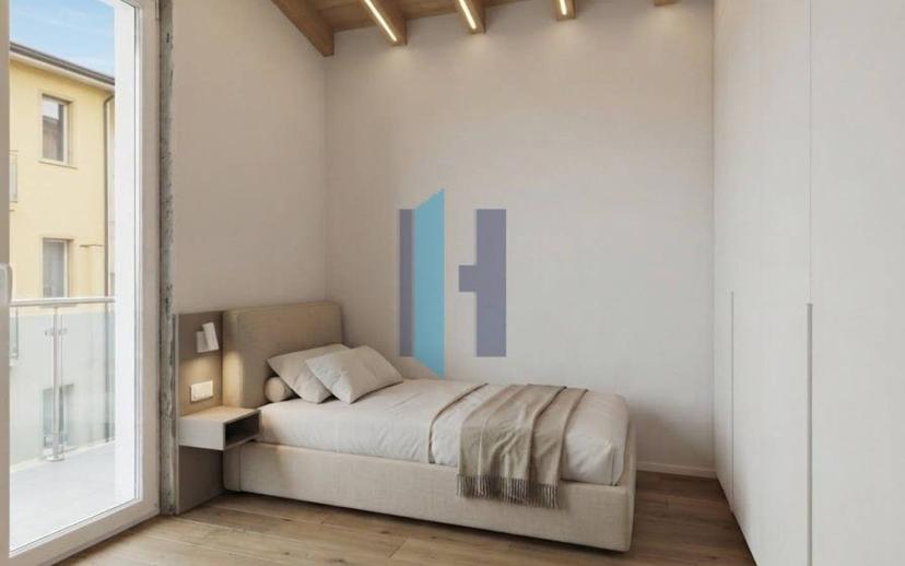 Villa plurifamiliare viale Paolo VI 46, Azzano Mella — foto 6 di 32