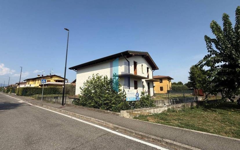 Villa plurifamiliare viale Paolo VI 46, Azzano Mella — foto 16 di 32
